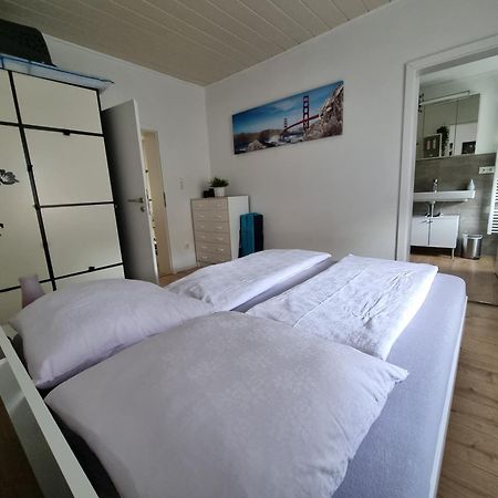 Wohnung Im Schoenen Fichtelgebirge มาร์คเตรดวิทซ์ ภายนอก รูปภาพ