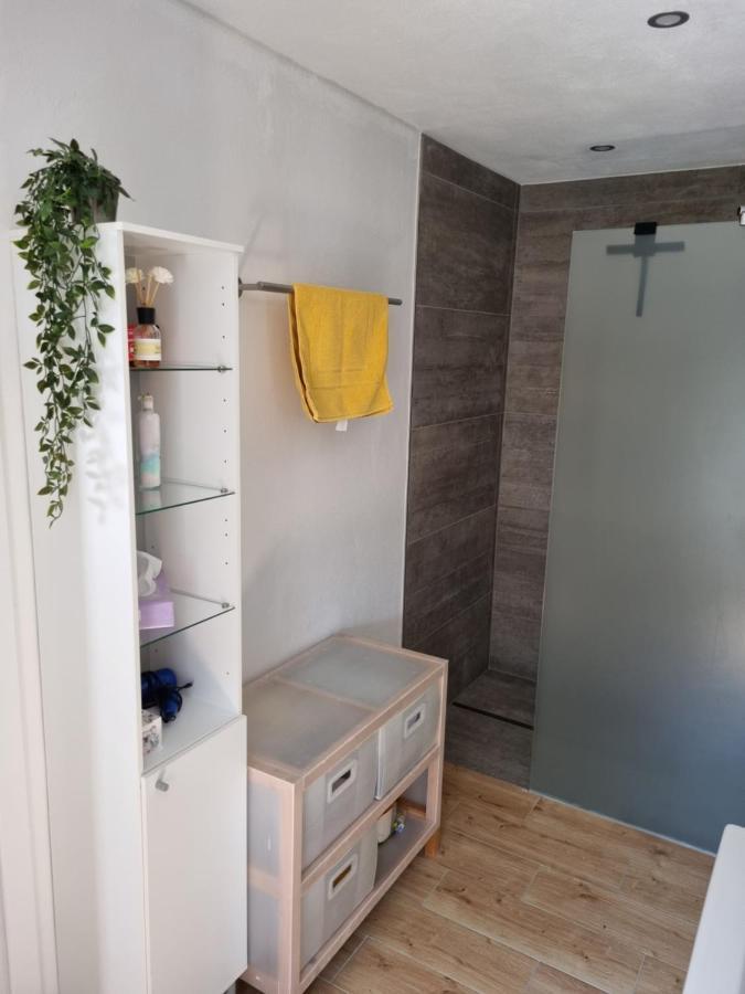 Wohnung Im Schoenen Fichtelgebirge มาร์คเตรดวิทซ์ ภายนอก รูปภาพ