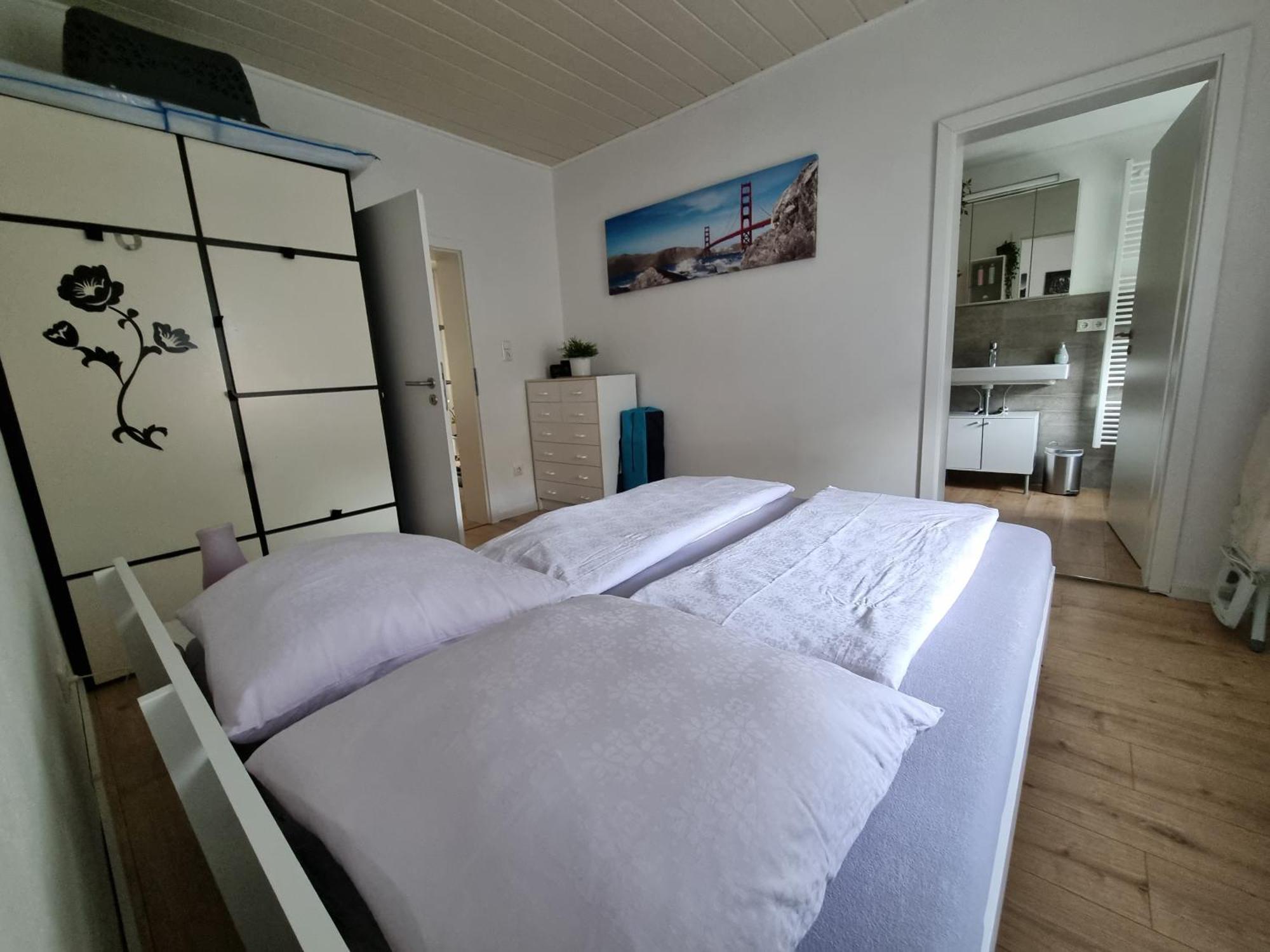 Wohnung Im Schoenen Fichtelgebirge มาร์คเตรดวิทซ์ ภายนอก รูปภาพ