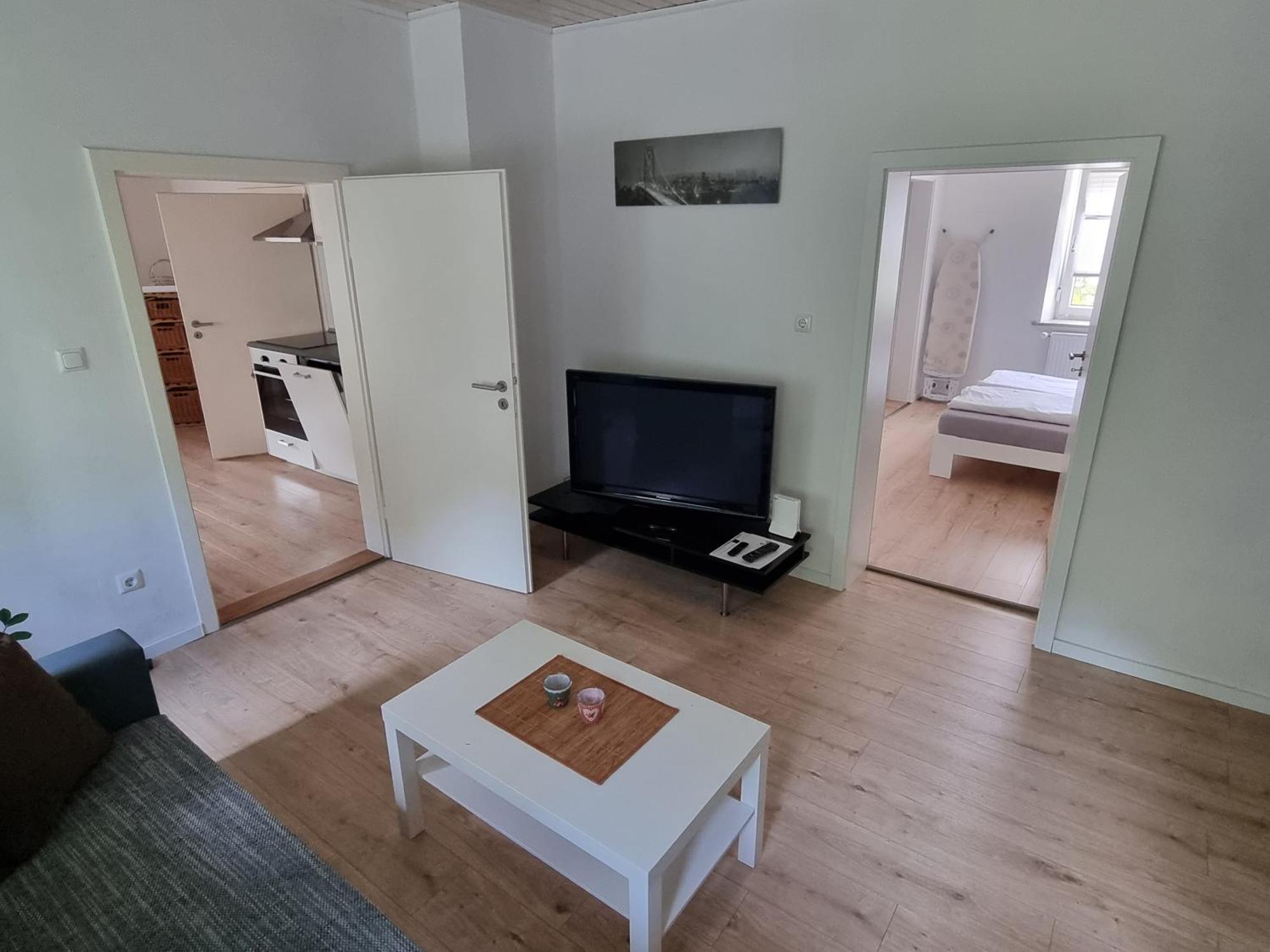 Wohnung Im Schoenen Fichtelgebirge มาร์คเตรดวิทซ์ ภายนอก รูปภาพ